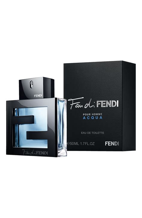 Fendi Fan di Fendi Pour Homme Acqua EDT